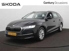 Skoda Octavia Combi - 1.5 TSI MHEV Business Edition Plus / Elek. Trekhaak / Carplay / Camera