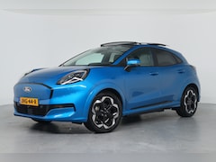 Ford Puma Gen-E - Premium 44 kWh | Achteruitrijcamera | Driver Assistance Pack | Elektrisch glazen panorama