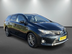 Toyota Auris Touring Sports - 1.8 Hybr. Lease