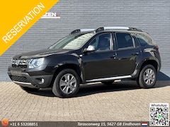 Dacia Duster - 1.2 TCe 4x2 Lauréate | MultiMedia | Airco | Cruise |