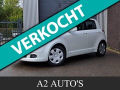 Suzuki Swift - 1.3 GA Airco