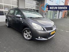 Toyota Verso - 1.8 VVT-i Edition