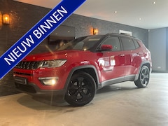 Jeep Compass - 1.4 MultiAir Limited Bj: 2018