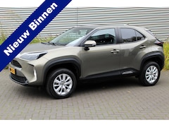 Toyota Yaris Cross - 1.5 Hybrid Dynamic Limited 4 AWD I CAR PLAY I ADP.CRUISE I CAMERA I