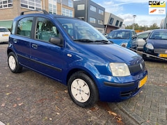 Fiat Panda - 1.1 Active Plus
