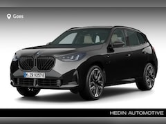 BMW X3 - 30e xDrive M-Sport Pro | Premium Pack | Trekhaak | Comfort Pack