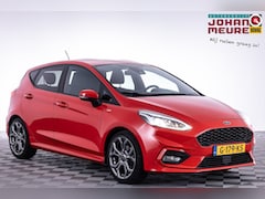 Ford Fiesta - 1.0 EcoBoost ST-Line 5-drs | LED | VELGEN | AIRCO
