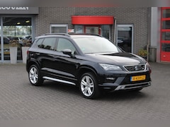 SEAT Ateca - 1.5 TSI FR Led/Navi/Camera/Lane assist Incl Garantie