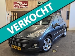 Peugeot 207 - 1.6 VTi Blue Lease Executive/AIRCO/CRUISE/N.A.P/