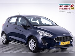Ford Fiesta - 1.0 EcoBoost Connected ✅ 1e Eigenaar