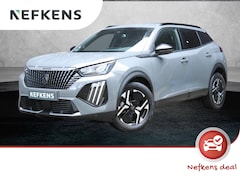 Peugeot 2008 - SUV Allure 100pk | Achteruitrijcamera | Navigatie | Apple Carplay/Android Auto