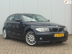 BMW 1-serie - 118i Schuifdak, Nieuwe Apk