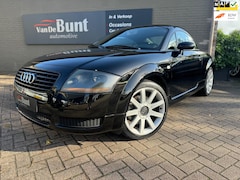 Audi TT - 1.8 5V Turbo