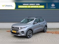 Citroën C3 - Plus Turbo 100pk I Apple Carplay/Android Auto I Parkeersensoren I Cruise Control