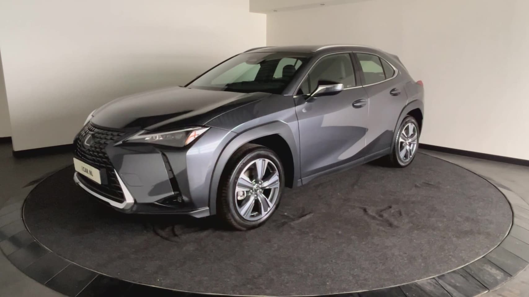 Lexus UX - 300e Luxury Line 73 kWh | 45% korting | Winter-pakket | Tech Pack | Mark Levinson geluid! - AutoWereld.nl