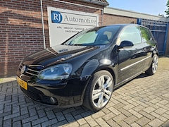 Volkswagen Golf - 1.4 Easyline APK/AIRCO