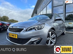 Peugeot 308 SW - 1.2 PureTech GT-Line | Automaat | Panorama | Navi | PDC | LMV | Camera | Cruise | Distribu
