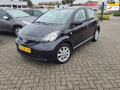 Toyota Aygo - 1.0-12V/AIRCO/NAP