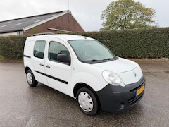 Renault Kangoo Express - 1.6 BENZINE - GRIJS KENTEKEN - MARGE
