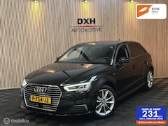 Audi A3 Sportback - 1.4 e-tron Sport S-Tronic ACC LEDER KEYLSS
