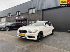 BMW 1-serie - 120i M Sport | 1E EIGENAAR | 12MND GARANTIE | AIRCO | STOELVERWARMING | HARMAN KARDON | CR