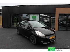 Peugeot 208 - 1.2 VTi Blue Lease