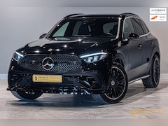 Mercedes-Benz GLC-klasse - 200 4MATIC AMG Line|MBUX|LED|Ambien