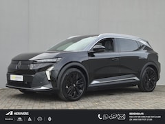 Renault Scenic E-Tech - EV87 long range techno Automaat / Apple Carplay Android Auto / Elektrische achterklep / Pa