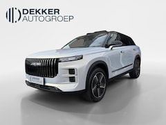 Jaecoo 7 - 1.5 Exclusive - 7 jaar garantie - 1200KM bereik