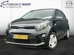 Kia Picanto - 1.0 MPi Comfort | Airco | Bluetooth
