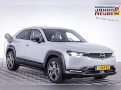 Mazda MX-30 - e-SkyActiv 145 First Edition 36 kWh ✅ 1e Eigenaar