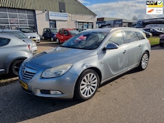 Opel Insignia Sports Tourer - 2.0 CDTI EcoFLEX Navi Bj:2010 NAP
