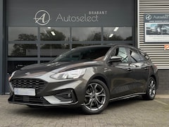 Ford Focus Wagon - 1.0 EcoBoost ST Line Cruise Navi LED