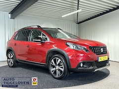Peugeot 2008 - 1.2 PureTech GT-line 110 PK | Navi | Trekhaak | Pano
