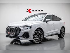 Audi Q3 Sportback - 40 TFSI quattro S Edition |Pano|B&O|3xS-Line|Ambient|