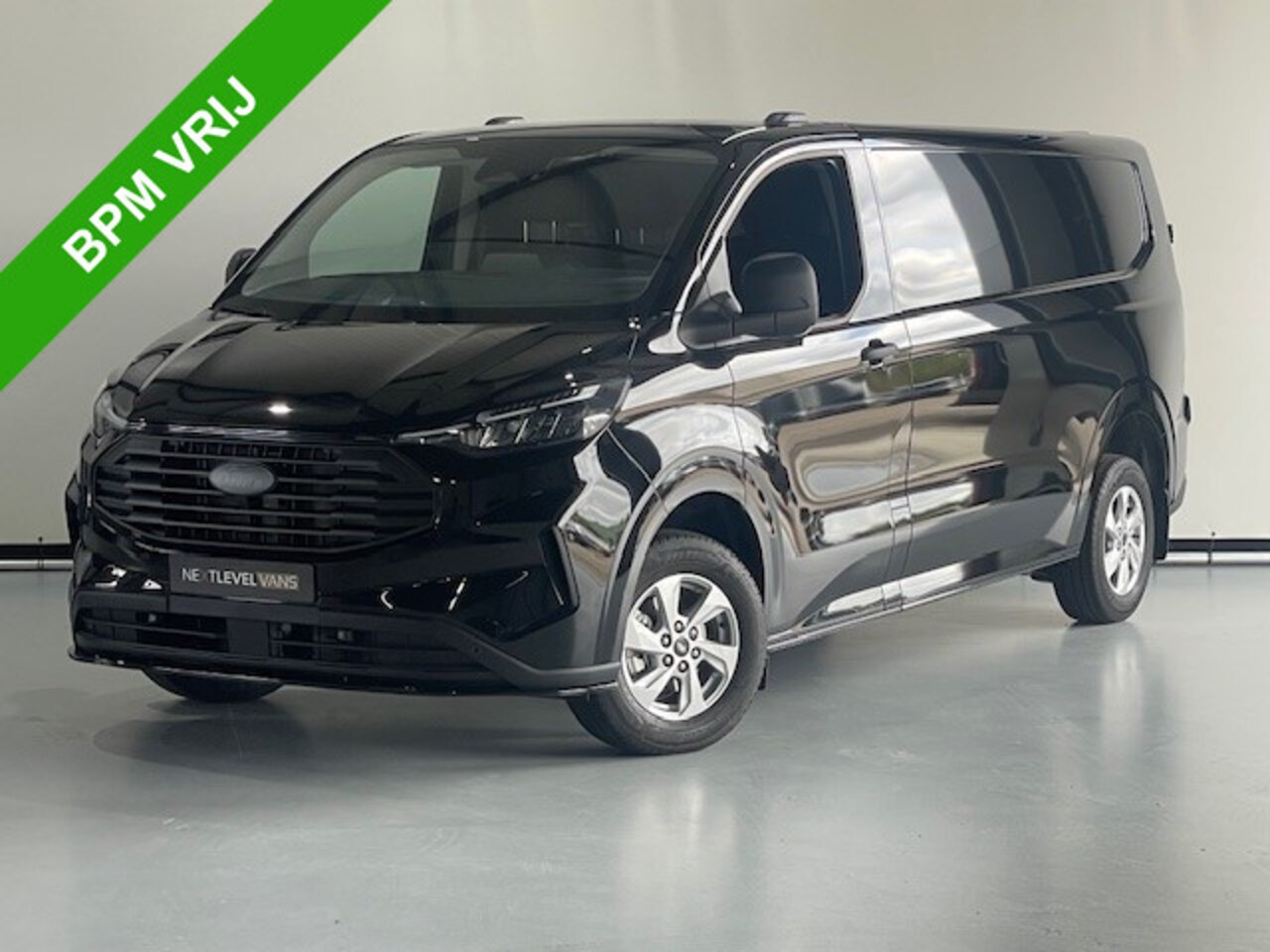 Ford Transit Custom - 320 2.0 TDCI L2H1 136PK Camera / Apple Carplay - AutoWereld.nl