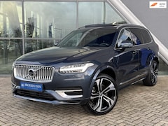 Volvo XC90 - 2.0 T8 Plug-in hybrid AWD Ultra Bright 455pk Luchtvering / Bowers Wilkins Audio / Trekhaak