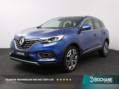 Renault Kadjar - 1.3 TCe Techno 140PK |Automaat| Trekhaak| 19'' Velgen| Carplay/Android Auto