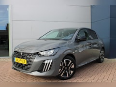Peugeot 208 - 1.2 PureTech 100pk Allure Airco Navi Camera Carplay 13.792km Nieuwstaat