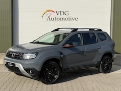 Dacia Duster - 1.3 TCe 150 Journey / Navi / Camera / Clima / Trekhaak / Keyless / Carplay / 17" Lm Velgen