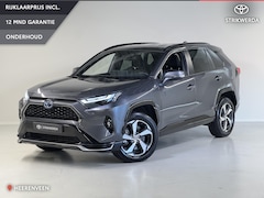 Toyota RAV4 - 2.5 Plug-in Hybrid AWD Style Plus