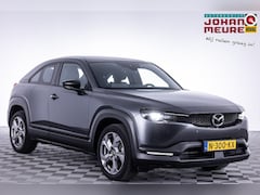 Mazda MX-30 - e-SkyActiv 145 Comfort 36 kWh ✅ 1e Eigenaar | SOH 95%