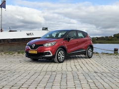 Renault Captur - 0.9 TCe Life|Cruise|Bluetooth|Airco