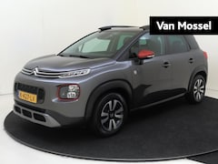 Citroën C3 Aircross - 1.2 PureTech S&S C-Series | Navigatie | Parkeersensoren | Trekhaak