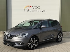 Renault Scénic - 1.3 TCe Bose / Navigatie / Pano / 20" Lm velgen / Sensoren V+A / LED
