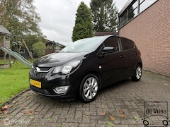 Opel Karl - 1.0 ecoFLEX Cosmo
