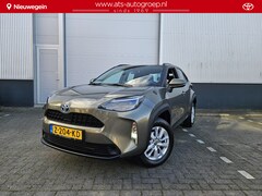Toyota Yaris Cross - 1.5 Hybrid Active | 5x op voorraad, diverse Kleuren |