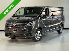 Renault Trafic - 2.0 Blue dC1 150 EDC T30 L2H1 Extra