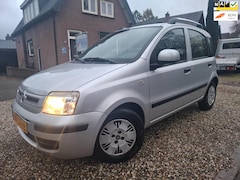 Fiat Panda - 1.2 Edizione Cool airco hoge instap etc