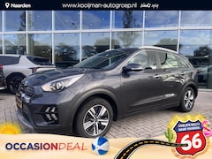 Kia Niro - 1.6 GDi Hybrid DynamicLine Schuifdak|trekhaak|1ste eigenaar